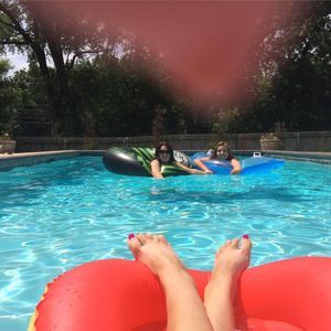 Meet your Posher, Cheryl